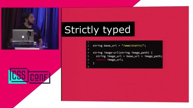 Michael Mifsud - It's All Just Function and Variables смотреть онлайн
