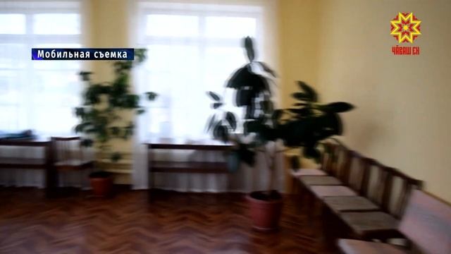 В Марпосаде ремонтируют дом культуры смотреть онлайн