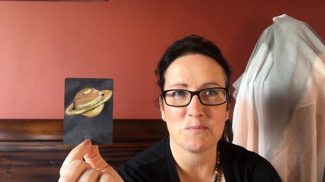 My must have Oracle Decks смотреть онлайн
