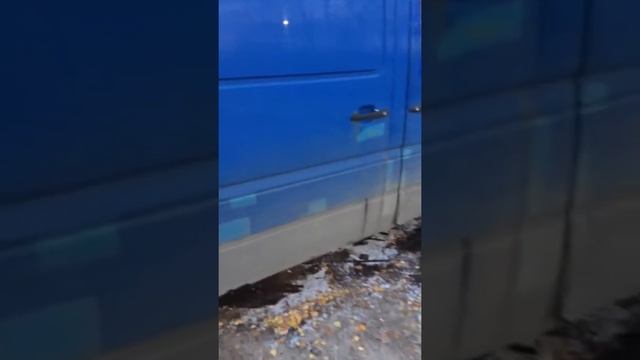 Мерседес спринтер 2002 года выпуска