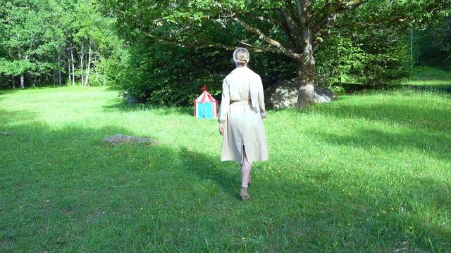 JohannaLillvik Mothers blues смотреть онлайн