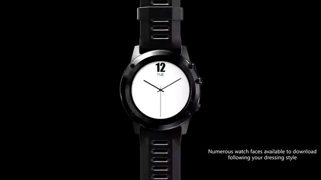 10 Лучших Смарт Часов 2019 с Алиэкспресс  Рейтинг Умных Часов .Тест.