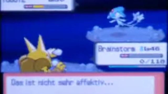 Let´s Play Pokemon Perl Part 89: Battle vs. Tobutz-2 смотреть онлайн