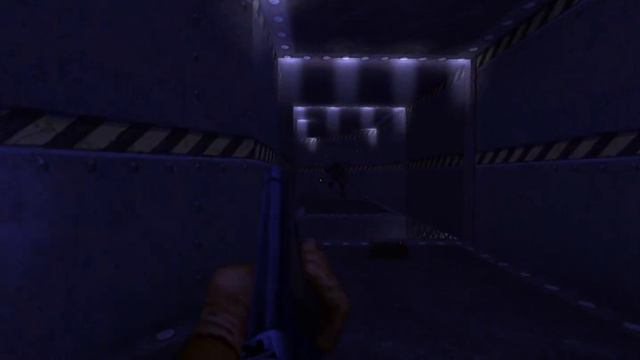 Brutal Doom 64 HD Preview (WIP) Looking to make the definitive edition of Doom 64 with GZDoom!!! смотреть онлайн