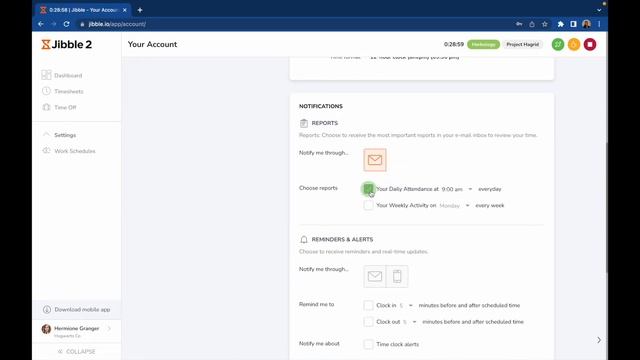 100% FREE Time Tracking Software | Walkthrough for Members смотреть онлайн