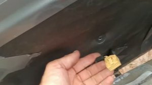 Устанавливаем подсветку дверей Skoda с логотипом Пошаговая инструкция