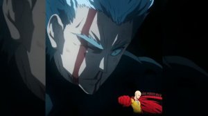 Гароу против Мастера  в майке