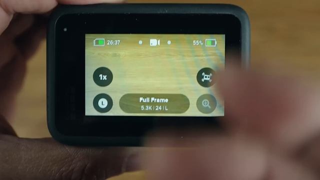 Gopro Hero 11 Black Review - HyperSmooth Action Camera смотреть онлайн