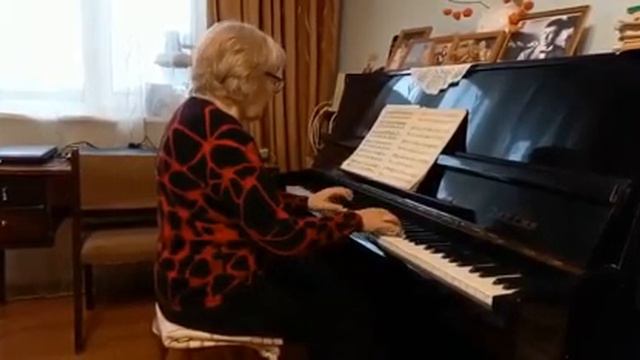 Вальдтейфель. Эстудиантина. смотреть онлайн