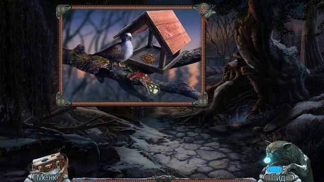 Жестокие истории. Собачье сердце прохождение #3 смотреть онлайн