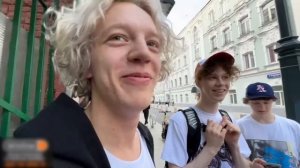 ПАРАДЕЕВИЧ и КОРЕШ - ЛЕТНИЕ КРИНЖОВЫЕ СТРИМЫ ВЕРНУЛИСЬ? / ХАЗЯЕВА