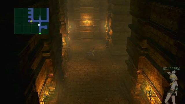 Final Fantasy X-2 HD Remaster_Episode 12: Clasko's Calling смотреть онлайн