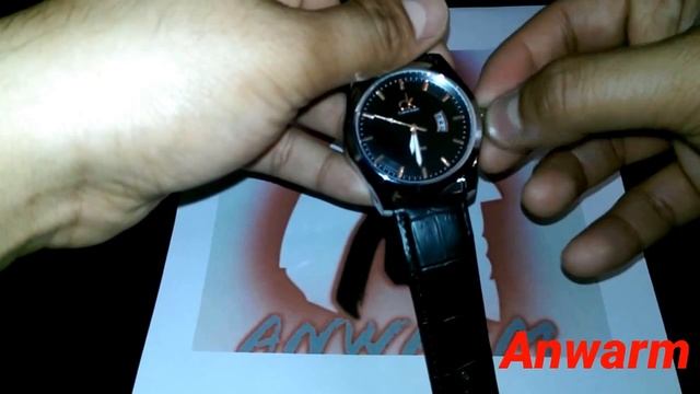 How to Spot Fake Calvin Klein Watch смотреть онлайн