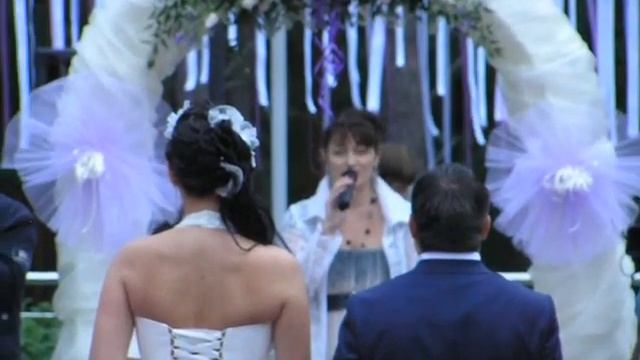 Выездная регистрация "Иволга" смотреть онлайн