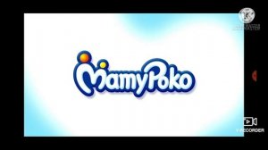 MamyPoko Babyjoy moony Bobby logo 2