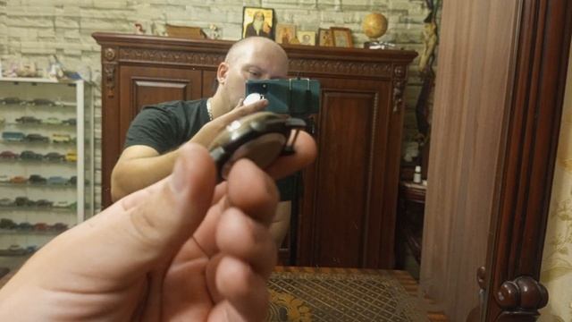 Редкие часы "Победа" Христианство смотреть онлайн