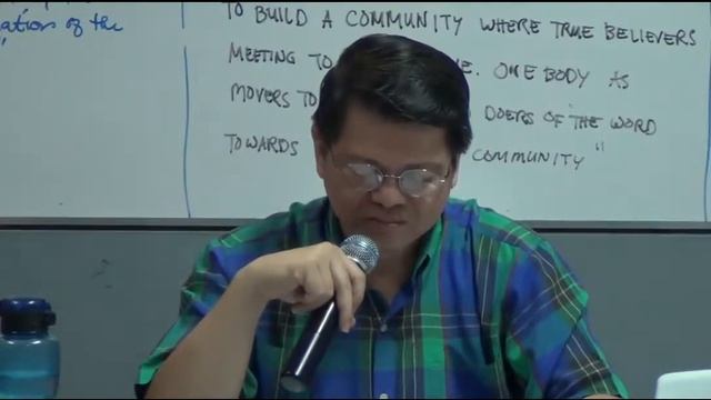 Family Life Course Lecture 7 - Understanding & Dealing with Teenage Independence and Rebellion смотреть онлайн