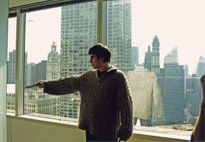 Видеоклип фильма "Брат-2" под песню  Гудбай Америка