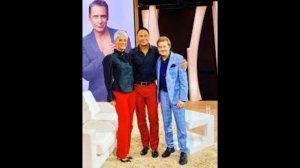 Борис Корчевников — краткая биография