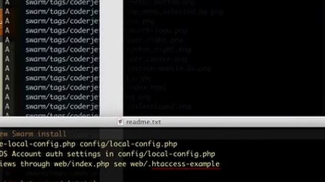 SVN - Checkout and Modify смотреть онлайн