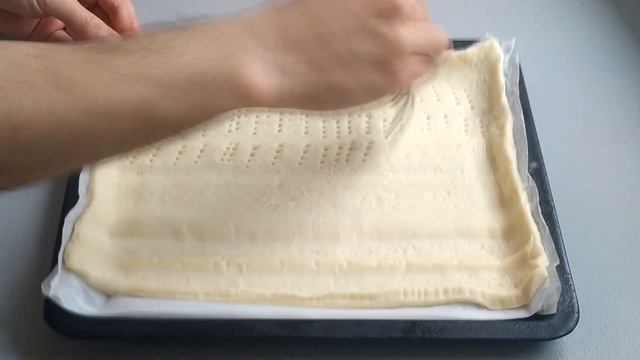 Homemade Pizza | Quick & Easy Homemade Pizza Recipe 🍕 смотреть онлайн