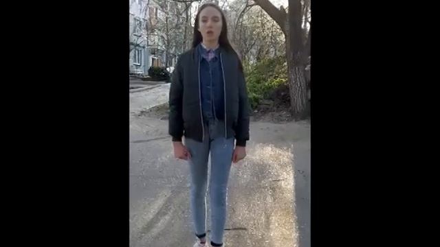 ПРИЗЫВ МОЛОДЕЖНОГО СОВЕТА - БЕРЕЧЬ ПРИРОДУ! смотреть онлайн