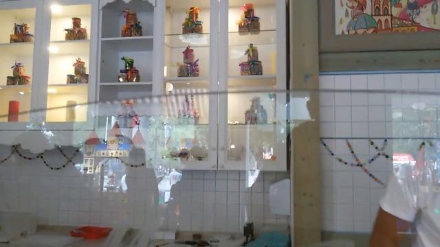 Как делают конфеты. Мастерская карамели. смотреть онлайн