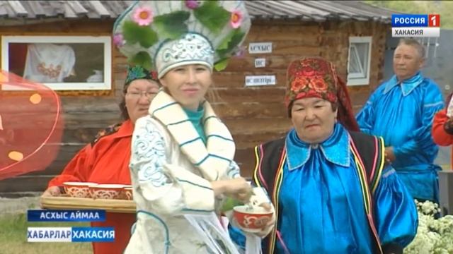 Айран - сузы 2017. 13.06.2017 смотреть онлайн