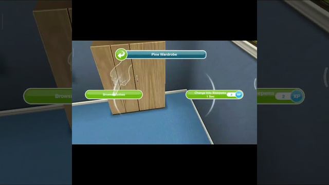 Sims Freeplay:- Gameplay#1 смотреть онлайн