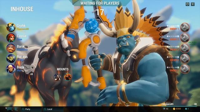 Chaos (32-bit, DX9) | Powered by GeForce GTX смотреть онлайн