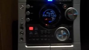 Samsung MAX KJ730, 300W