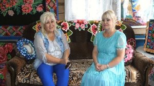 Ĕмĕр сакки сарлака, Антонина Лукина (1 пайĕ 2022)