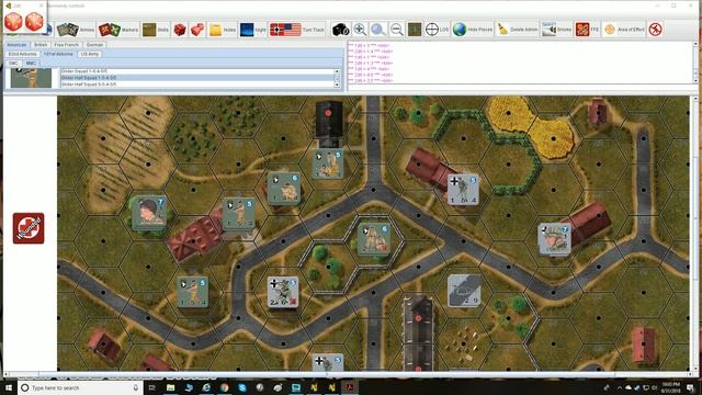 LOCK 'n LOAD TACTICAL SYSTEM V5.0 CORE RULES Let's Teach General Concepts + Outline Of Play смотреть онлайн