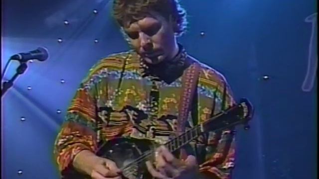 Sam Bush and John Cowan - Body And Soul смотреть онлайн