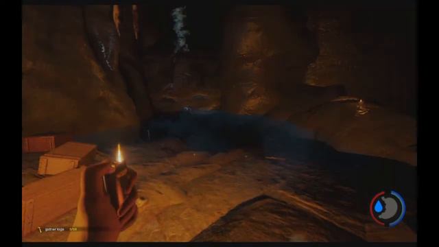 The Forest Михей и Даша Жуткая пещера #5 смотреть онлайн