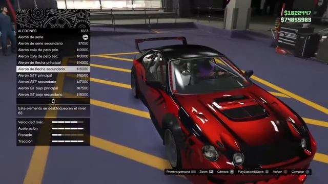 Toyota celica GT4 GTA5 CrAzY-_SV_-503 смотреть онлайн