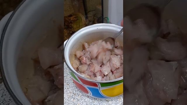 ХЕ из Чистопольской щуки. рыбалка на Каме в ноябре, г.Чистополь, элеватор. смотреть онлайн