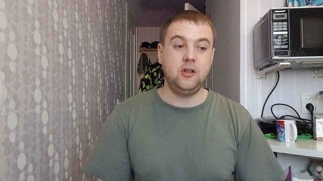 ЗАДОНАТИЛИ 2222 РУБЛЯ,ЗАКАЗАЛ МИКРОФОН Fifine M6 #6 смотреть онлайн