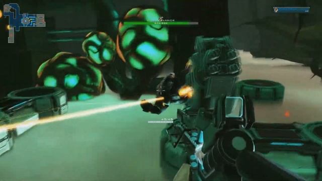 Sanctum 2: The Wilderness [5 FoS] [Solo] смотреть онлайн