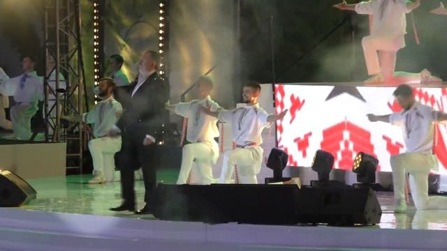 20190706 Александрия Купалье смотреть онлайн