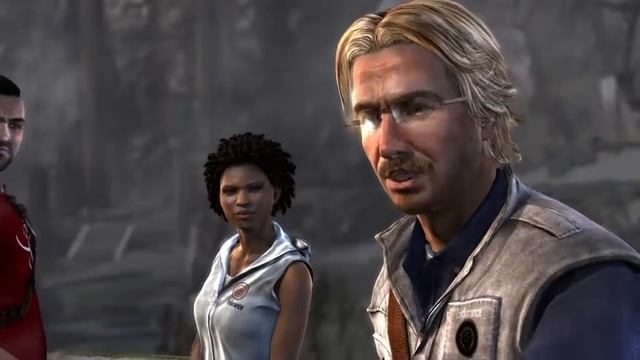 Прохождение Tomb Raider #61 Берег печали вернуться назад к лодки смотреть онлайн