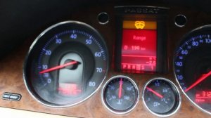 Ошибка 00260 АКПП 09G на VW passat B6. Соленоид N89 это все он!!!
