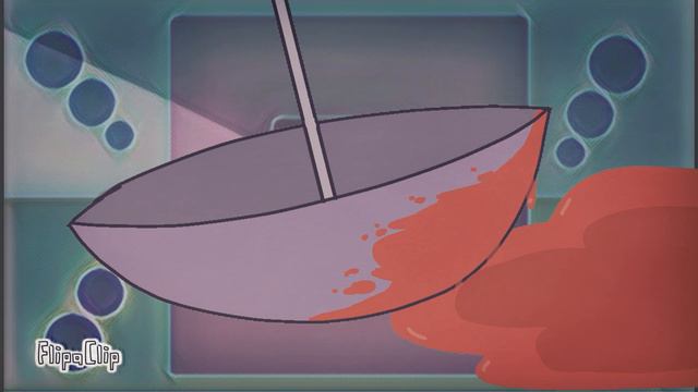 Umbrella animation meme||collab with HapYBoo||//Flipaclip смотреть онлайн