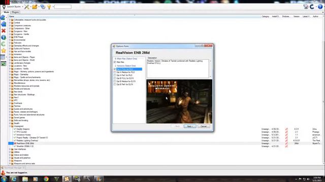 Realvision Enb Install Tutorial смотреть онлайн