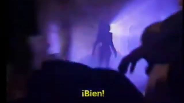 Mortal Kombat Annihilation - Behind Some Scenes смотреть онлайн