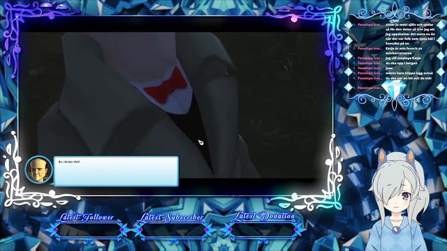 Live med Luna 36. Levlingshäng смотреть онлайн