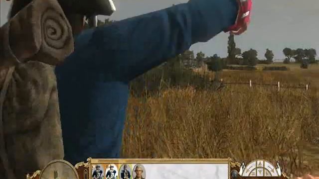 Suum Cuique Preview One смотреть онлайн