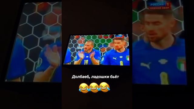 НОВАЯ ОЗВУЧКА от Джавида EURO 2020 смотреть онлайн