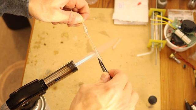 How to build DIY gas discharge tubes [spectral tubes] смотреть онлайн