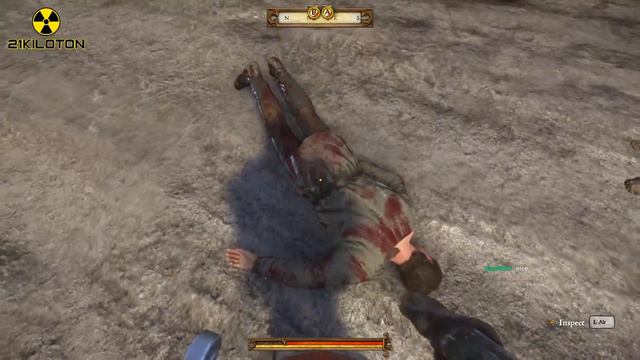 Kingdom Come Deliverance Livestream Part 10 смотреть онлайн